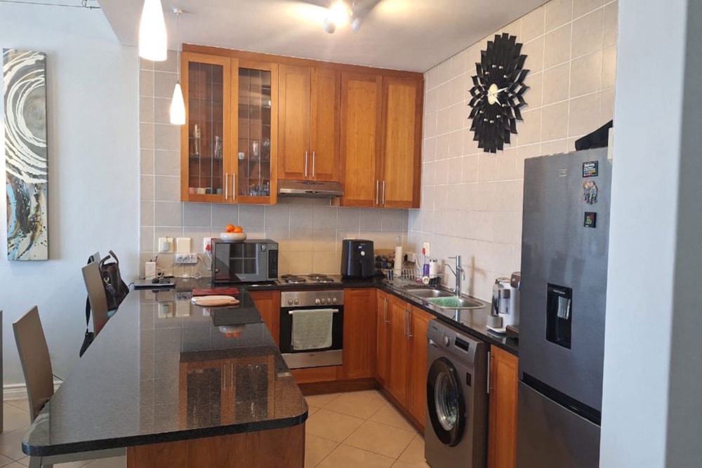 Apartment to rent in Big Bay - 1TV1752735