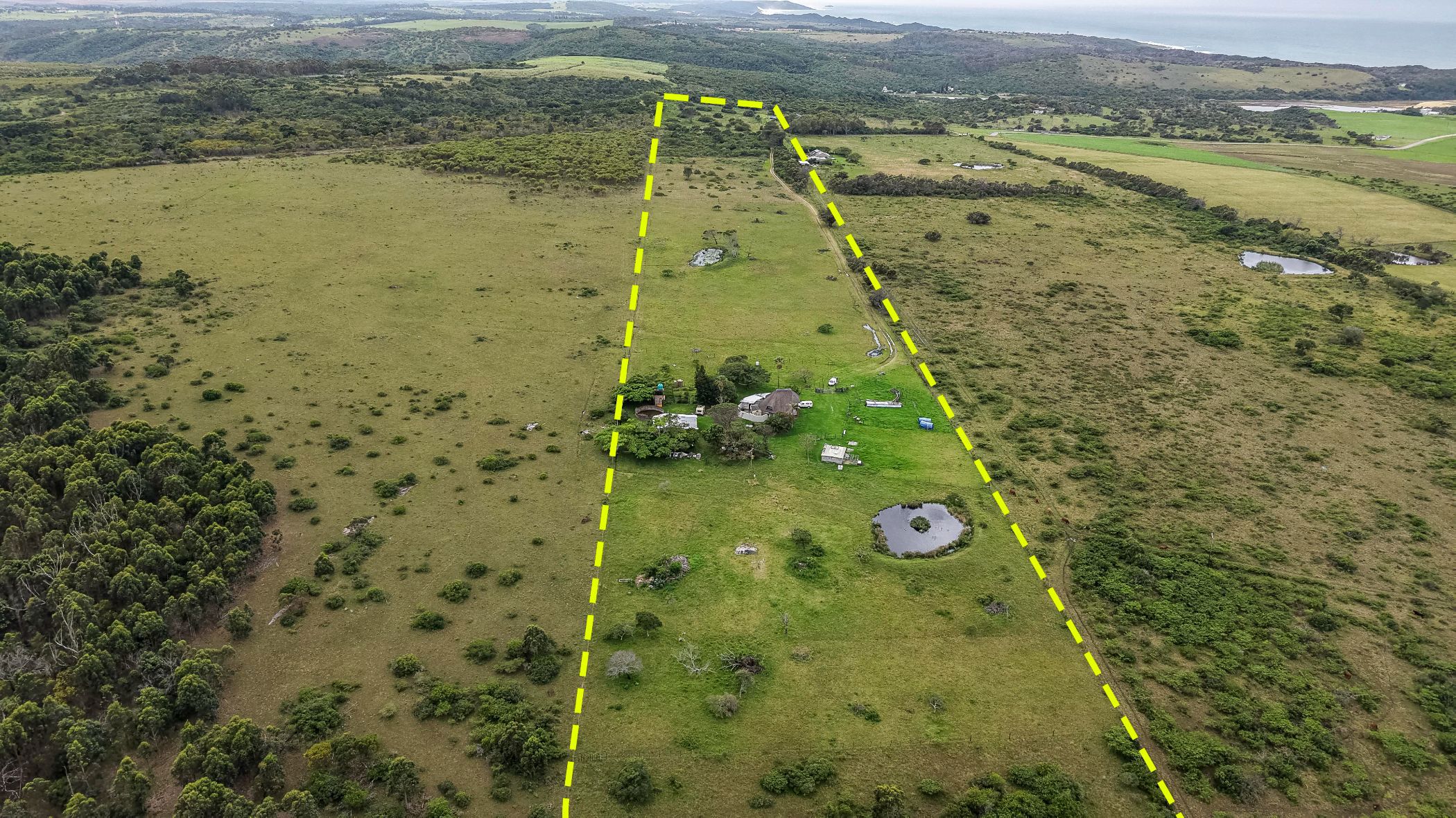 Livestock farm for sale in East London - 1EZ1752800