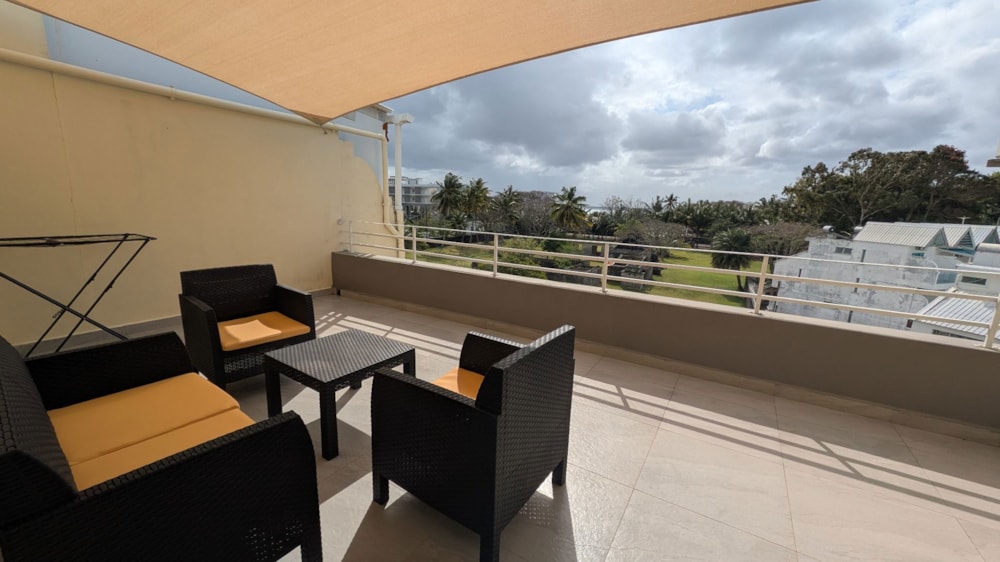 Apartment to rent in Pereybere, Mauritius - MPR1752740 Apartment to rent in Pereybere, Mauritius - MPR1752740