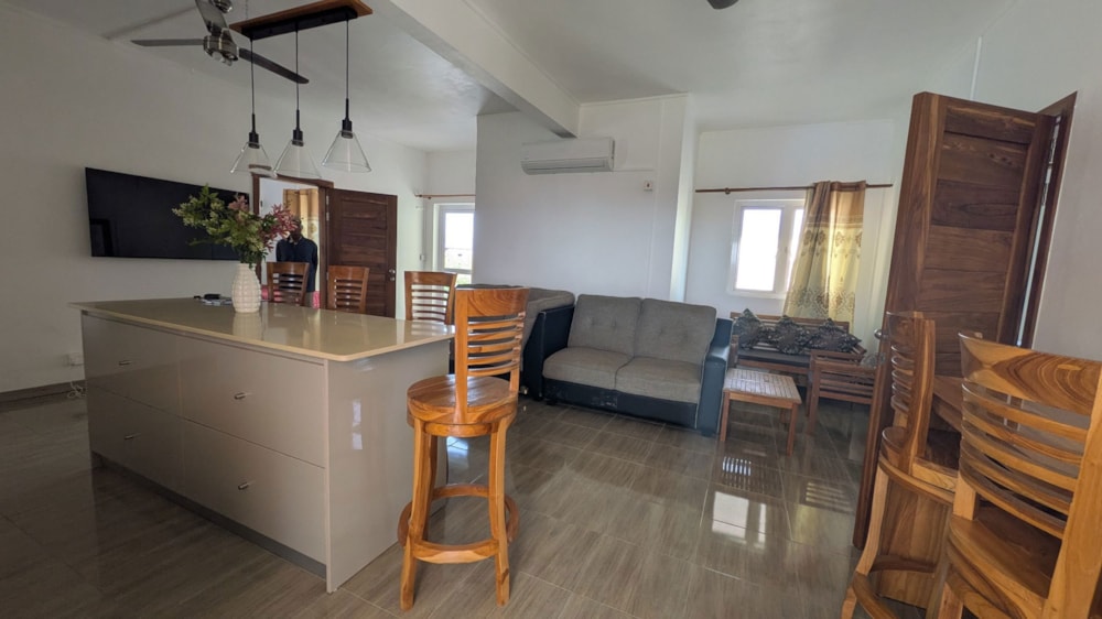Apartment to rent in Pereybere, Mauritius - MPR1752740 Apartment to rent in Pereybere, Mauritius - MPR1752740