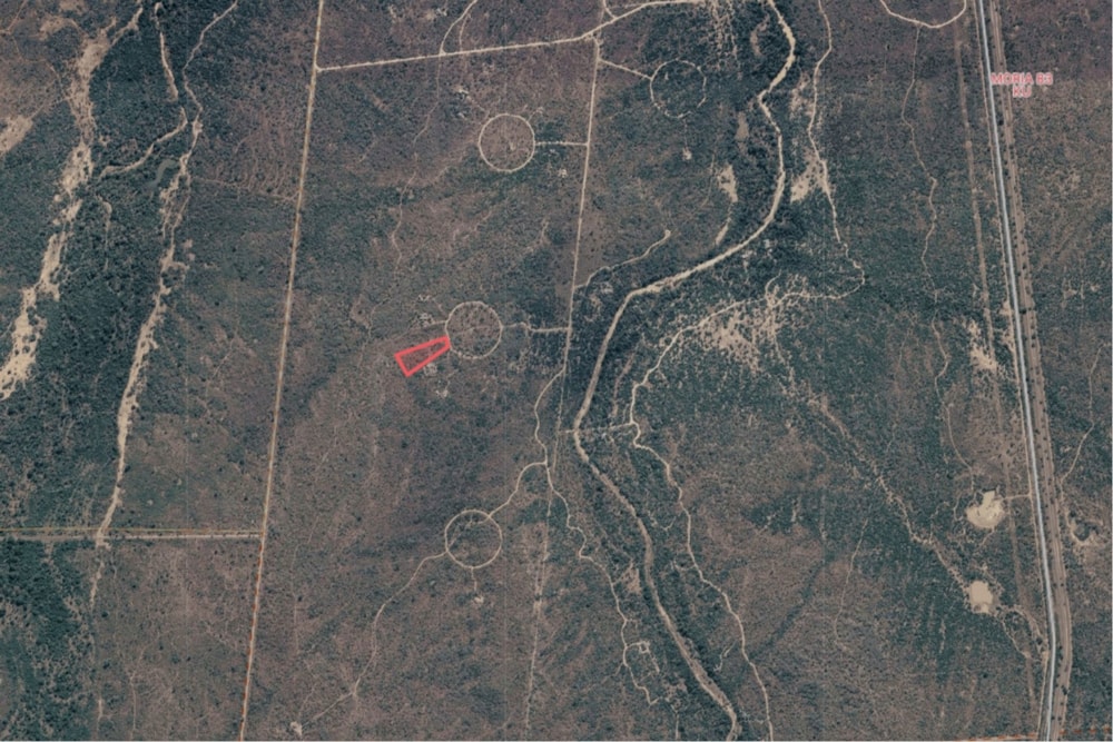 Vacant land for sale in Moditlo Nature Reserve - 1HS1753184 Vacant land for sale in Moditlo Nature Reserve - 1HS1753184