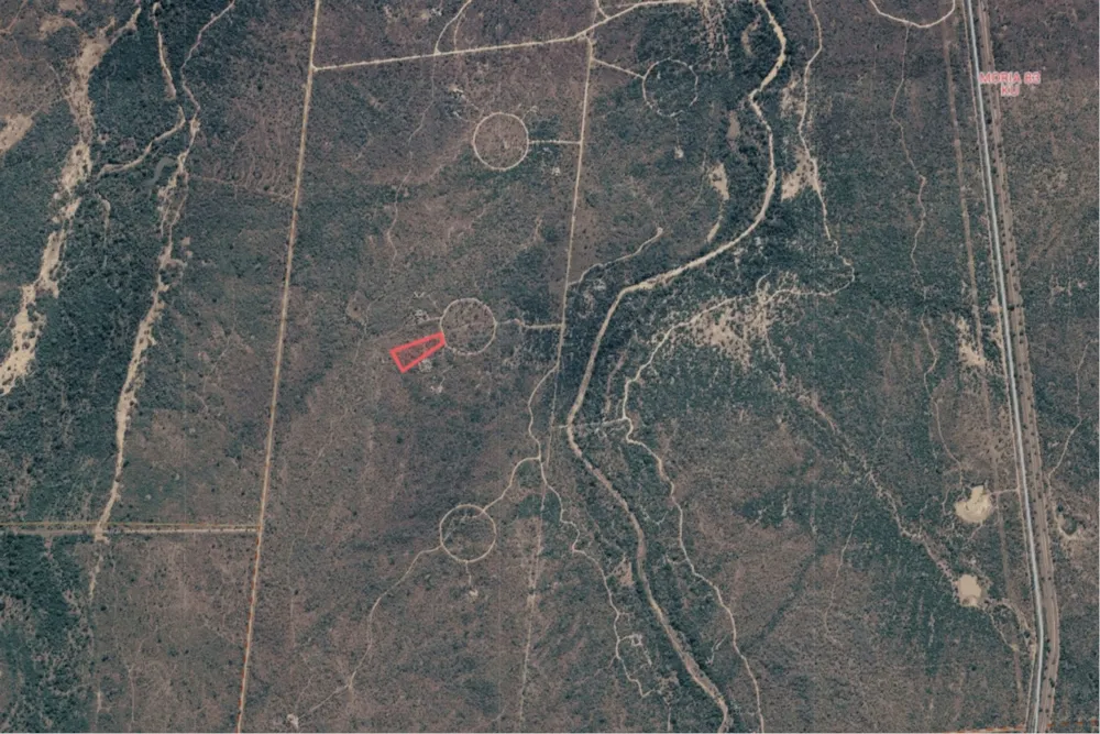 Vacant land for sale in Moditlo Nature Reserve - 1HS1753184 Vacant land for sale in Moditlo Nature Reserve - 1HS1753184