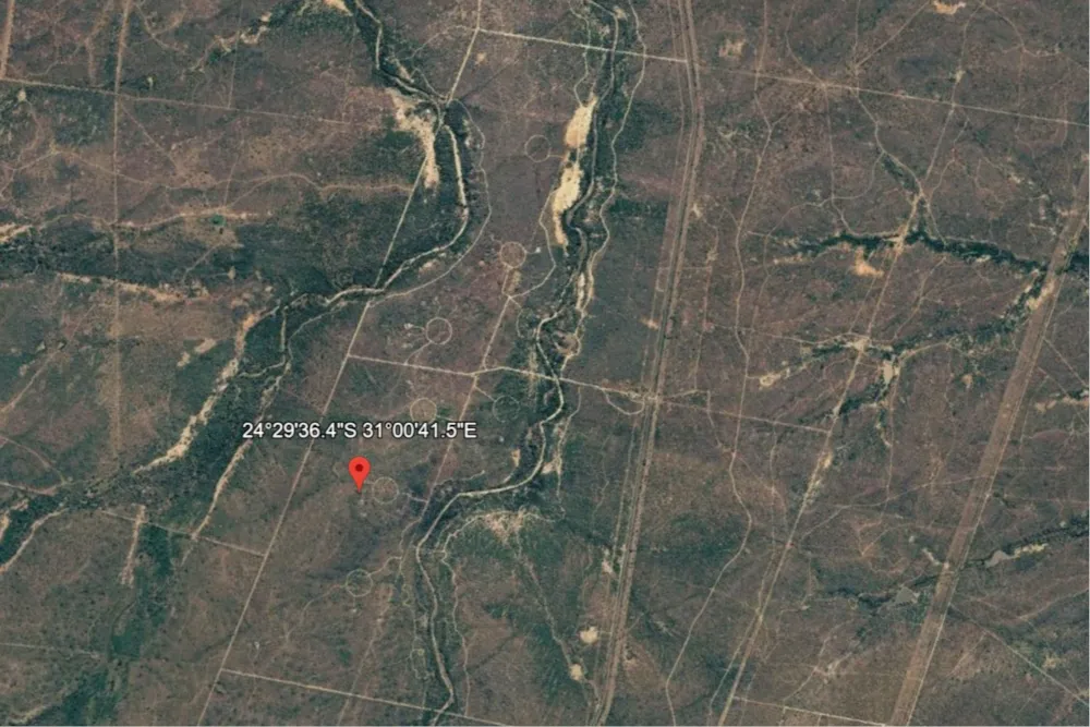 Vacant land for sale in Moditlo Nature Reserve - 1HS1753184 Vacant land for sale in Moditlo Nature Reserve - 1HS1753184