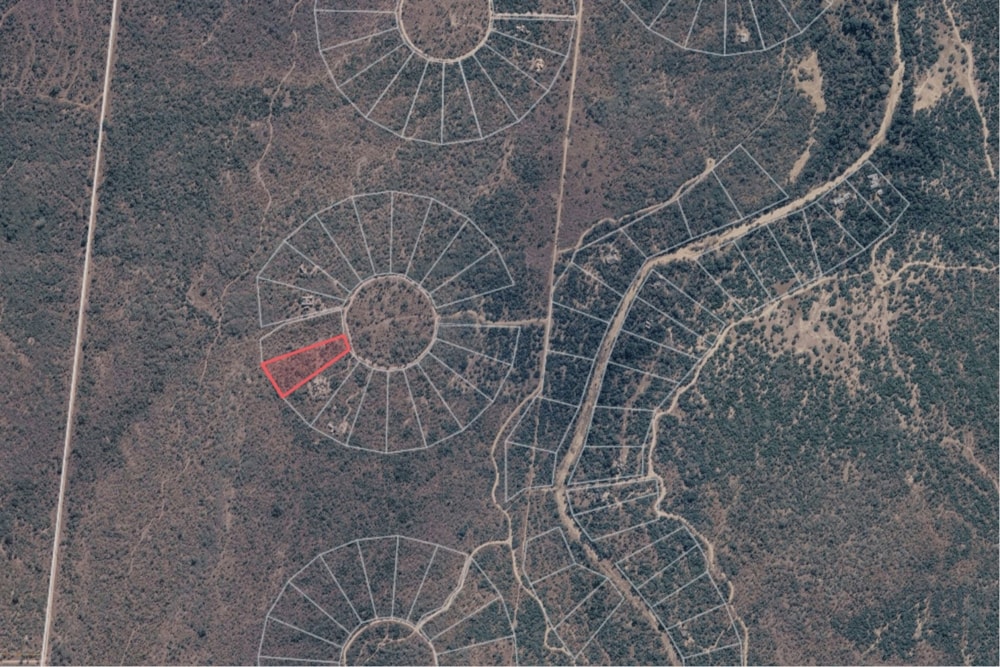 Vacant land for sale in Moditlo Nature Reserve - 1HS1753184 Vacant land for sale in Moditlo Nature Reserve - 1HS1753184