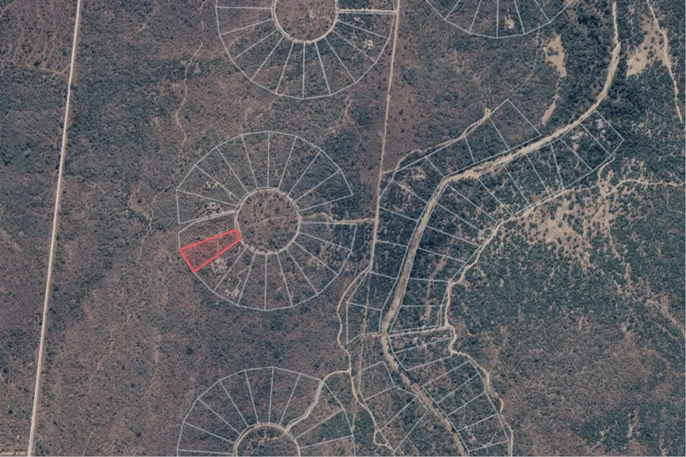 Vacant land for sale in Moditlo Nature Reserve - 1HS1753184 Vacant land for sale in Moditlo Nature Reserve - 1HS1753184