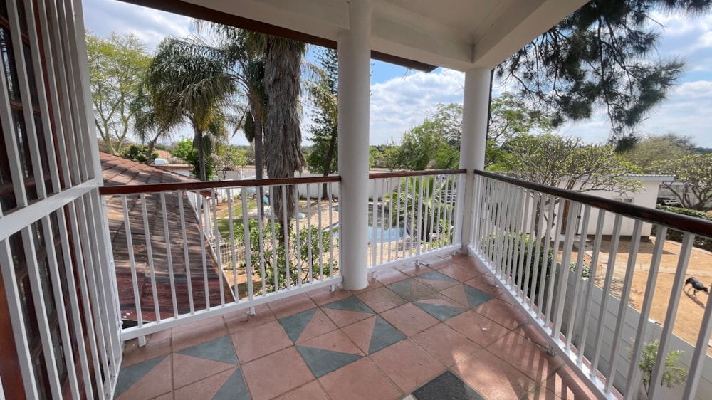 Double-storey house to rent in Gaborone West, Botswana - 3BO1752758