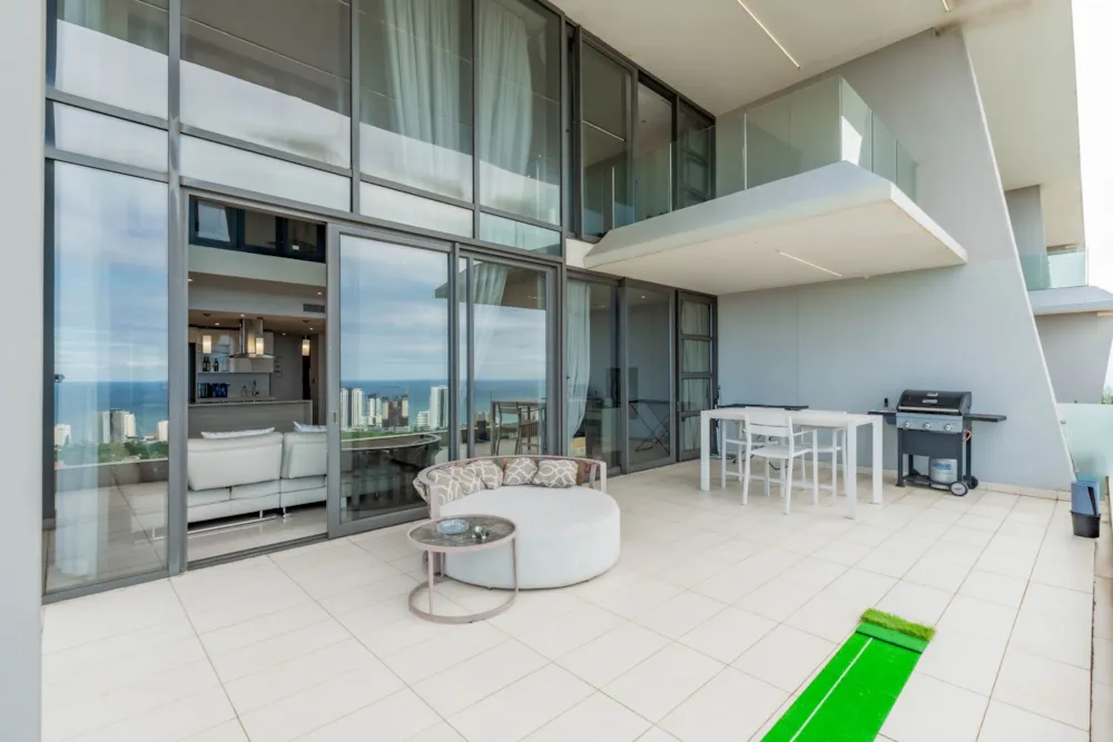 Apartment to rent in New Town Centre - 1ND1752752 Apartment to rent in New Town Centre - 1ND1752752