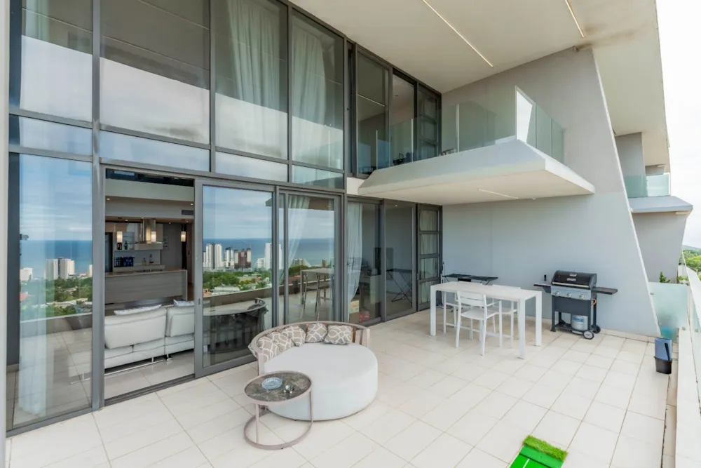 Apartment to rent in New Town Centre - 1ND1752752 Apartment to rent in New Town Centre - 1ND1752752