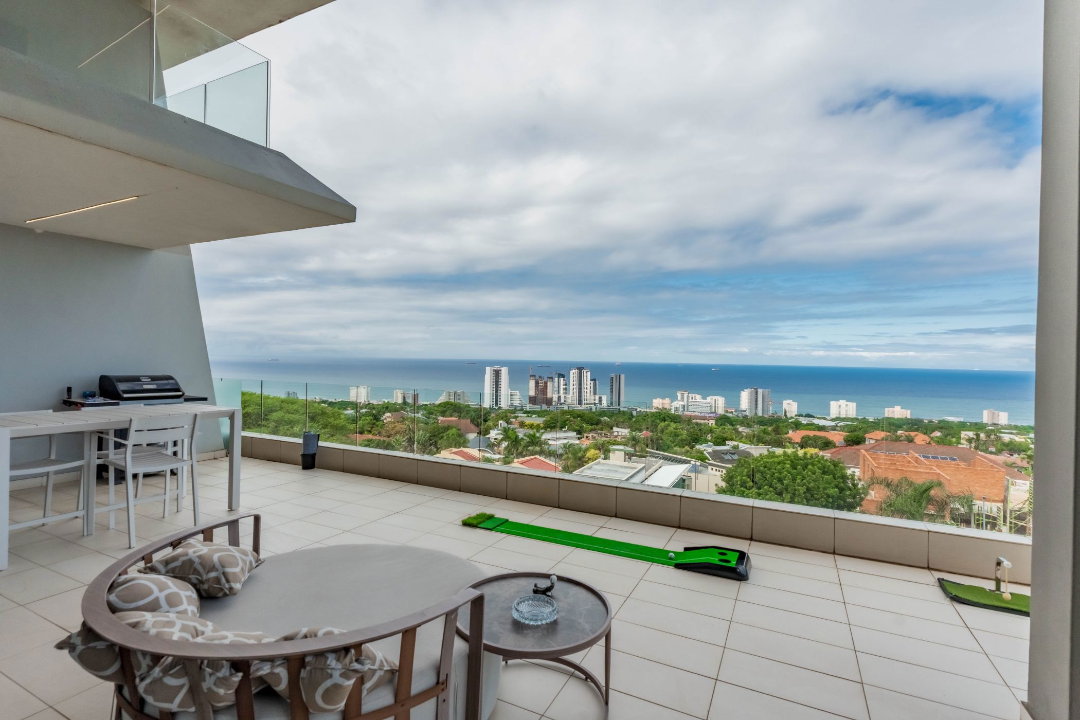 Apartment to rent in New Town Centre - 1ND1752752