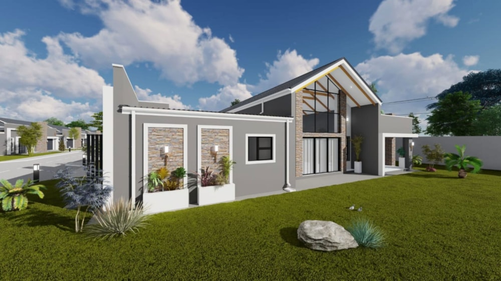 Residential vacant land for sale in Hatfield, Zimbabwe - 3ZB1752766 Residential vacant land for sale in Hatfield, Zimbabwe - 3ZB1752766