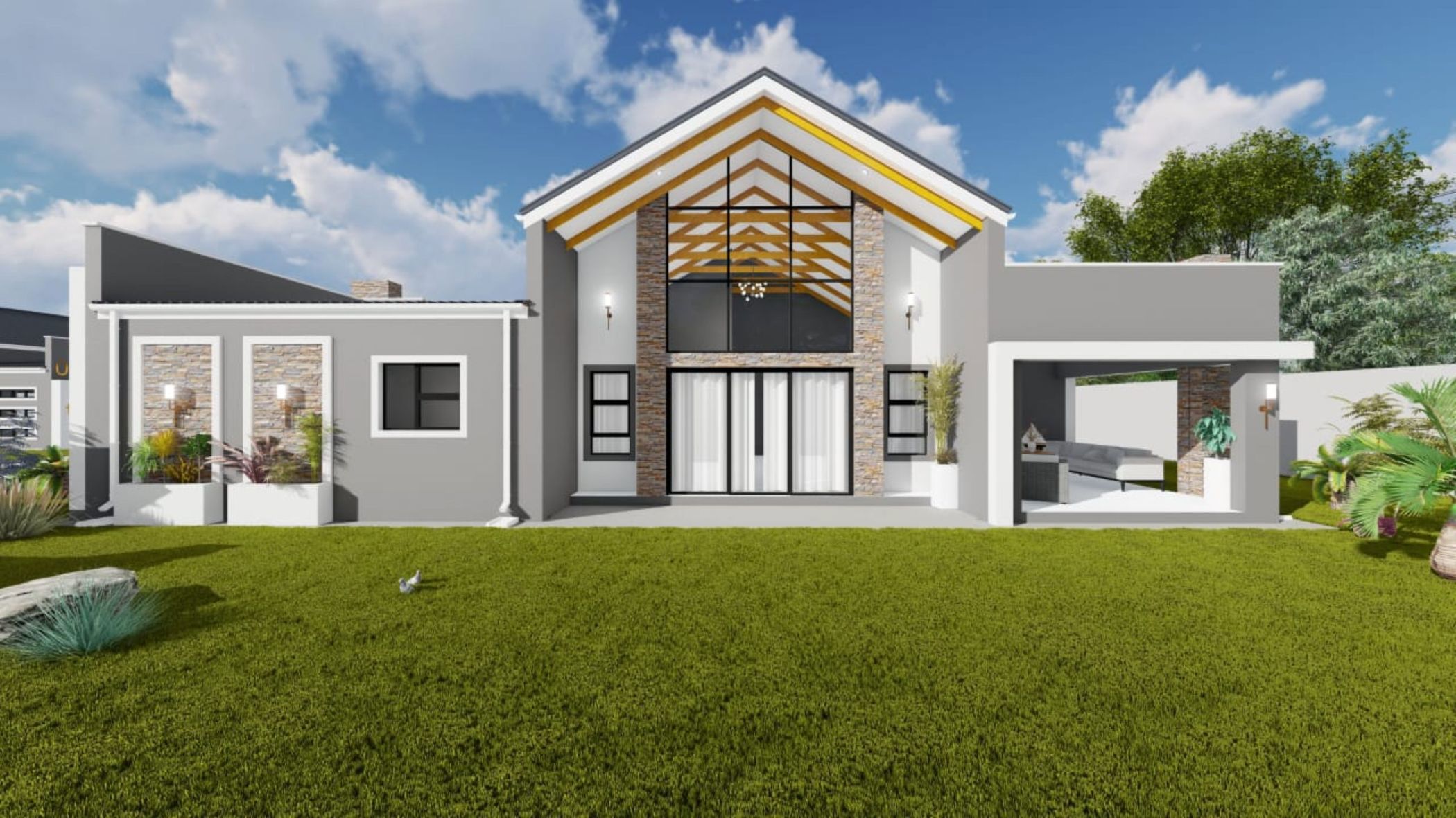 Residential vacant land for sale in Hatfield, Zimbabwe - 3ZB1752766