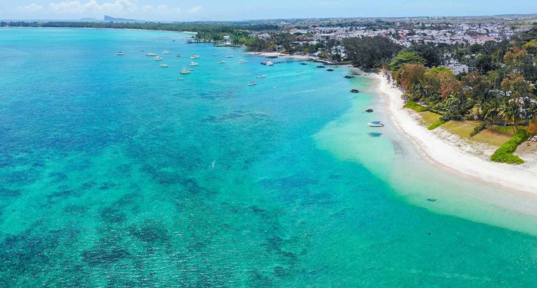 Apartment for sale in Trou aux Biches, Mauritius - MPR1752773