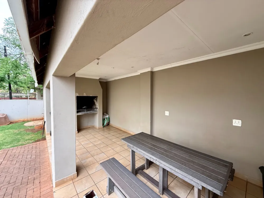 Apartment for sale in Die Bult, Potchefstroom - 1PCH1752801
