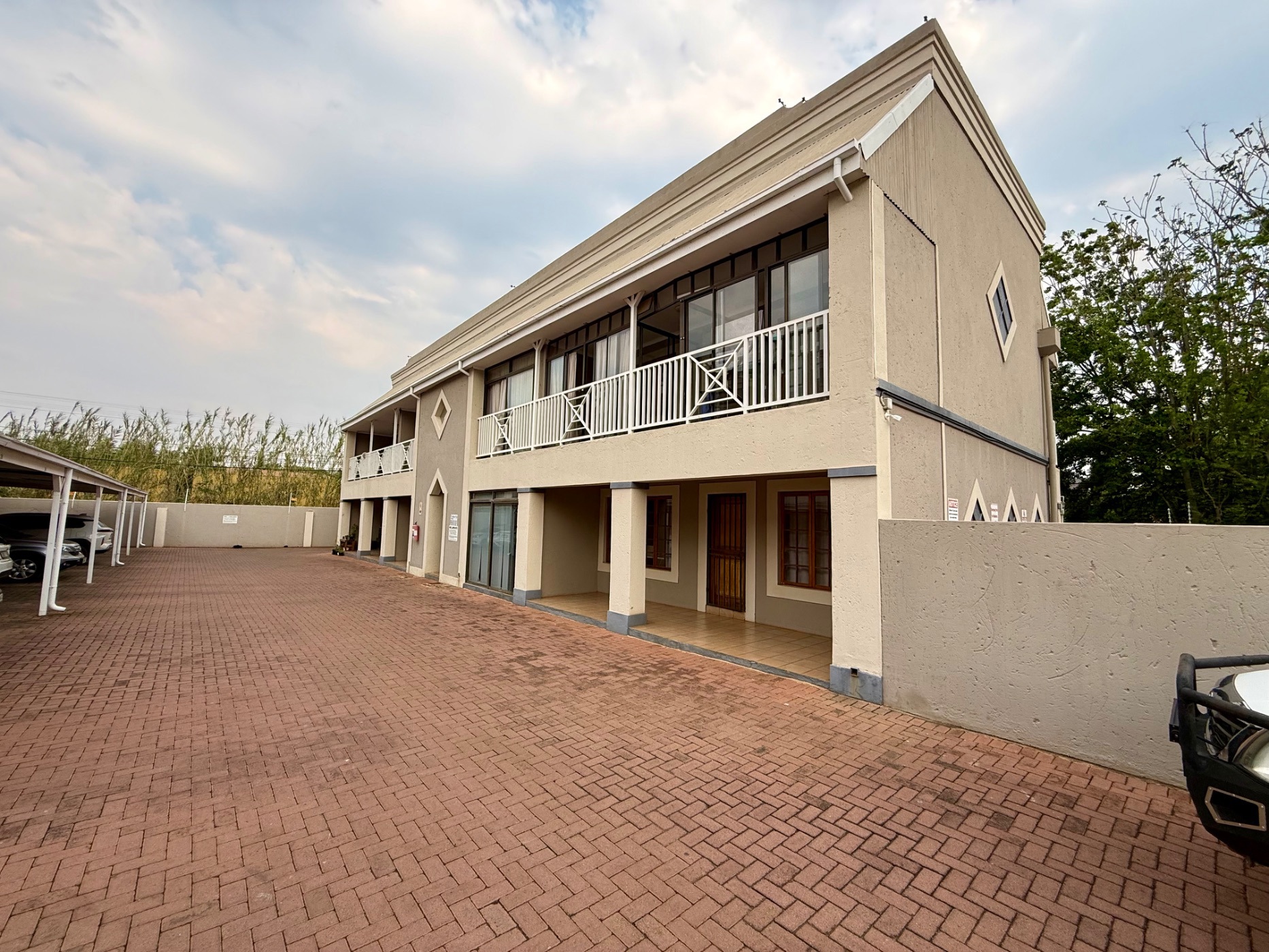 Apartment for sale in Die Bult, Potchefstroom - 1PCH1752801