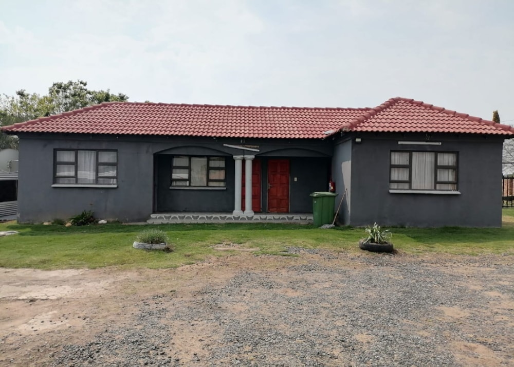 House for sale in Hendrina - 1MD1752787 House for sale in Hendrina - 1MD1752787