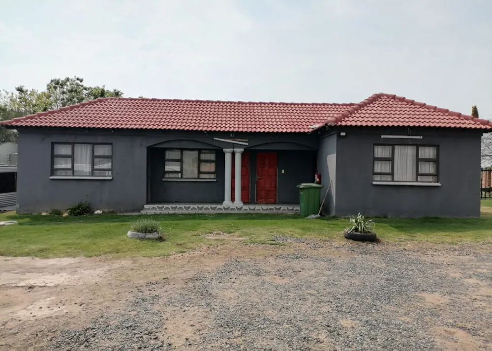 House for sale in Hendrina - 1MD1752787 House for sale in Hendrina - 1MD1752787