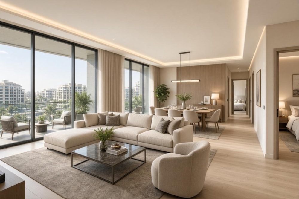 Apartment for sale in Reef 999, United Arab Emirates - 5DB1752793 Apartment for sale in Reef 999, United Arab Emirates - 5DB1752793