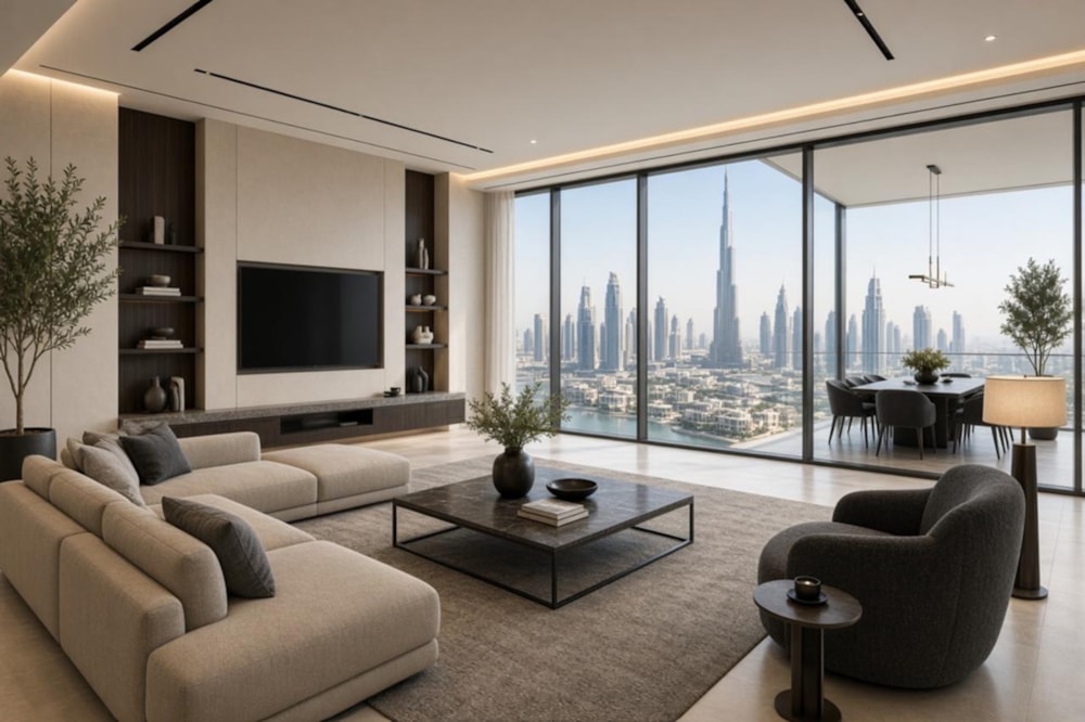 Apartment for sale in Reef 999, United Arab Emirates - 5DB1752793 Apartment for sale in Reef 999, United Arab Emirates - 5DB1752793