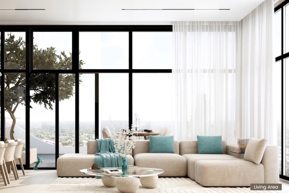 Apartment for sale in Reef 999, United Arab Emirates - 5DB1752793 Apartment for sale in Reef 999, United Arab Emirates - 5DB1752793