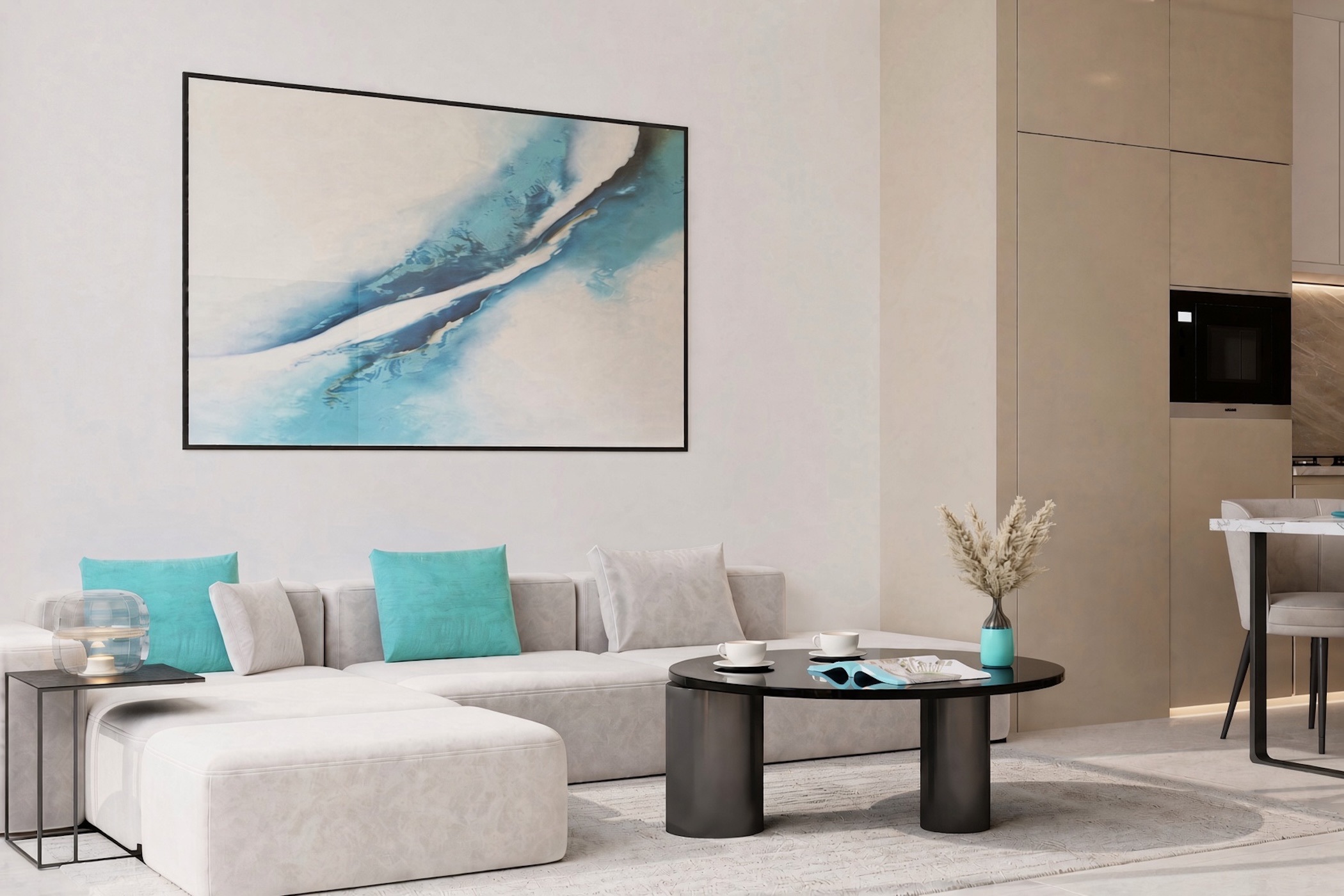 Apartment for sale in Reef 999, United Arab Emirates - 5DB1752793