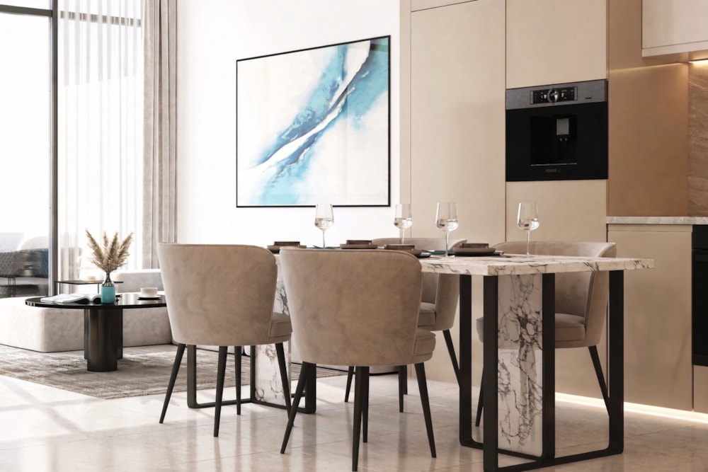 Apartment for sale in Reef 999, United Arab Emirates - 5DB1752793 Apartment for sale in Reef 999, United Arab Emirates - 5DB1752793