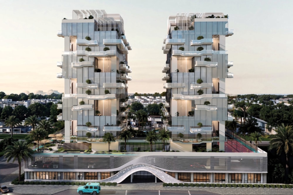 Apartment for sale in Reef 999, United Arab Emirates - 5DB1752793 Apartment for sale in Reef 999, United Arab Emirates - 5DB1752793