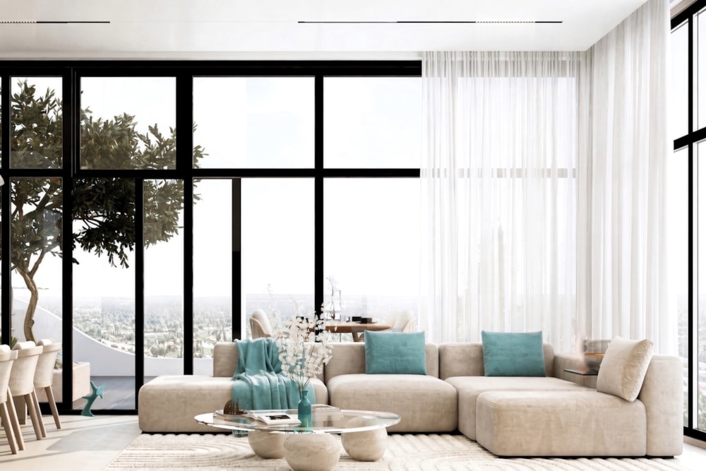 Apartment for sale in Reef 999, United Arab Emirates - 5DB1752793 Apartment for sale in Reef 999, United Arab Emirates - 5DB1752793