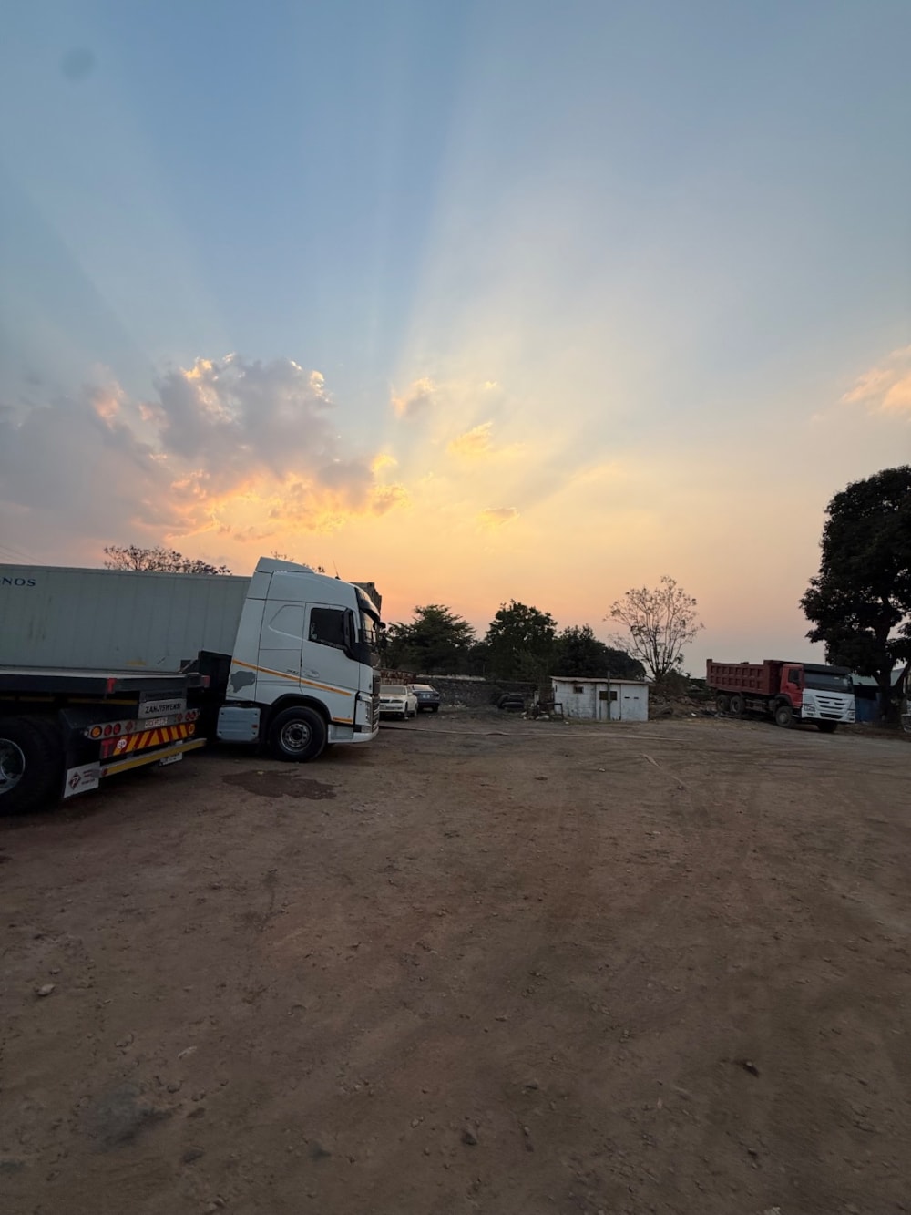 Commercial vacant land to rent in Copperbelt, Zambia - 3ZA1752917 Commercial vacant land to rent in Copperbelt, Zambia - 3ZA1752917