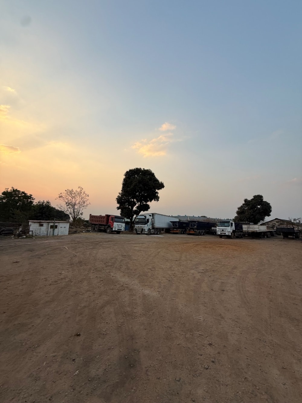 Commercial vacant land to rent in Copperbelt, Zambia - 3ZA1752917 Commercial vacant land to rent in Copperbelt, Zambia - 3ZA1752917