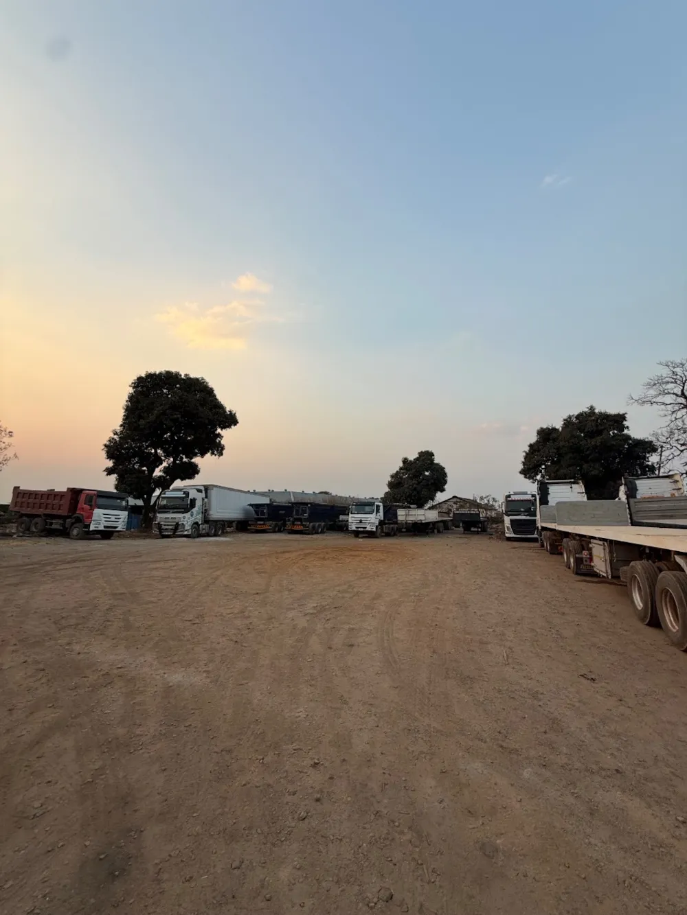 Commercial vacant land to rent in Kitwe, Zambia - 3ZA1752917 Commercial vacant land to rent in Kitwe, Zambia - 3ZA1752917