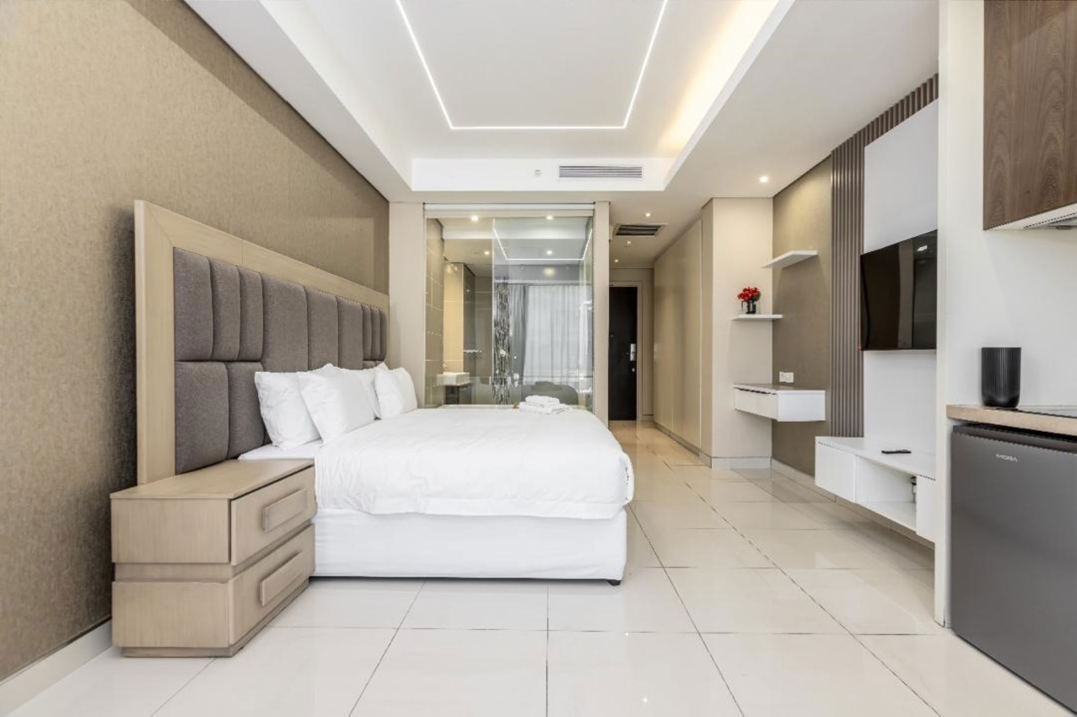 Apartment to rent in Morningside, Sandton - JBL1752811