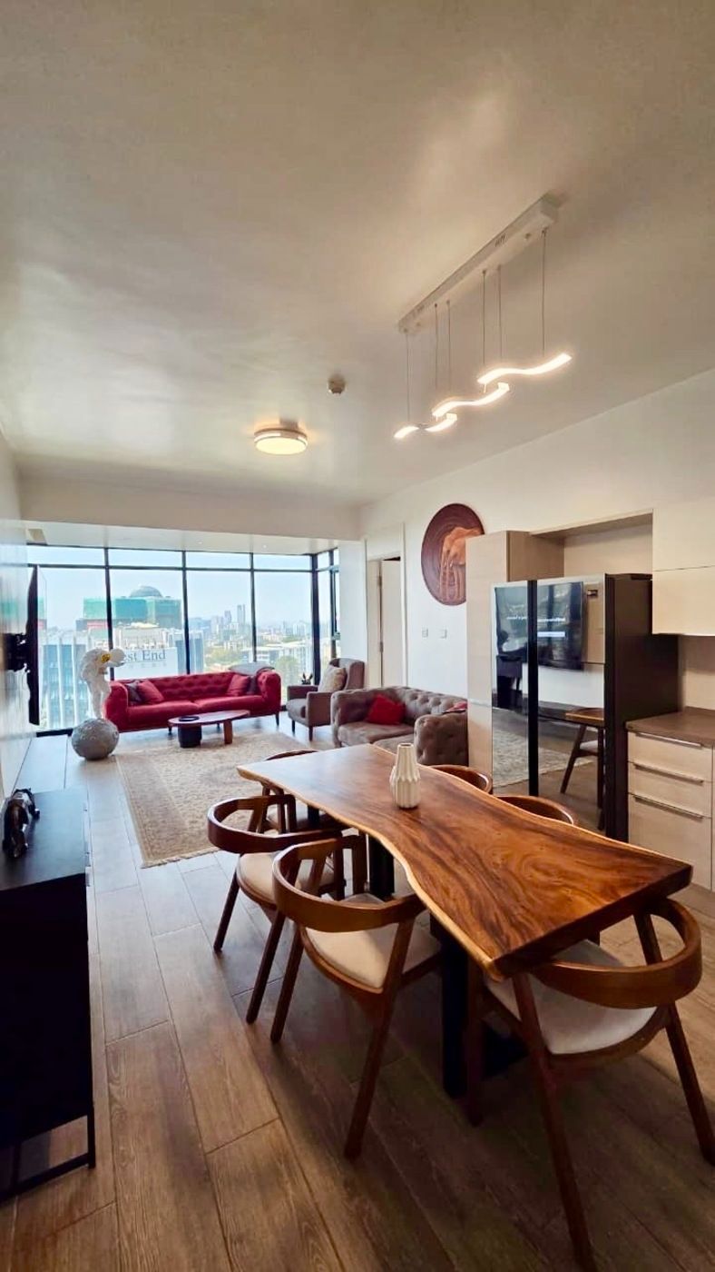 Apartment to rent in Nairobi, Nairobi, Kenya - 3KE1752802