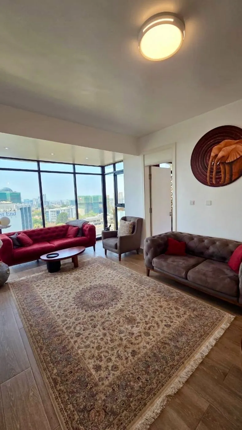 Apartment to rent in Westlands, Kenya - 3KE1752802 Apartment to rent in Westlands, Kenya - 3KE1752802