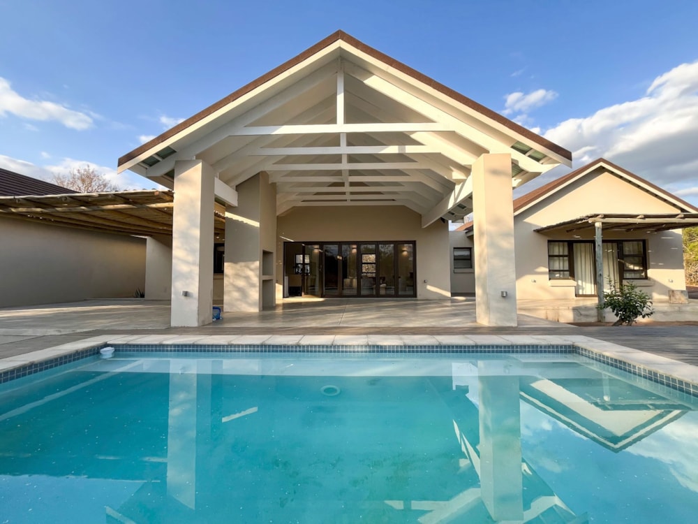 House for sale in Moditlo Nature Reserve - 1HS1752879 House for sale in Moditlo Nature Reserve - 1HS1752879