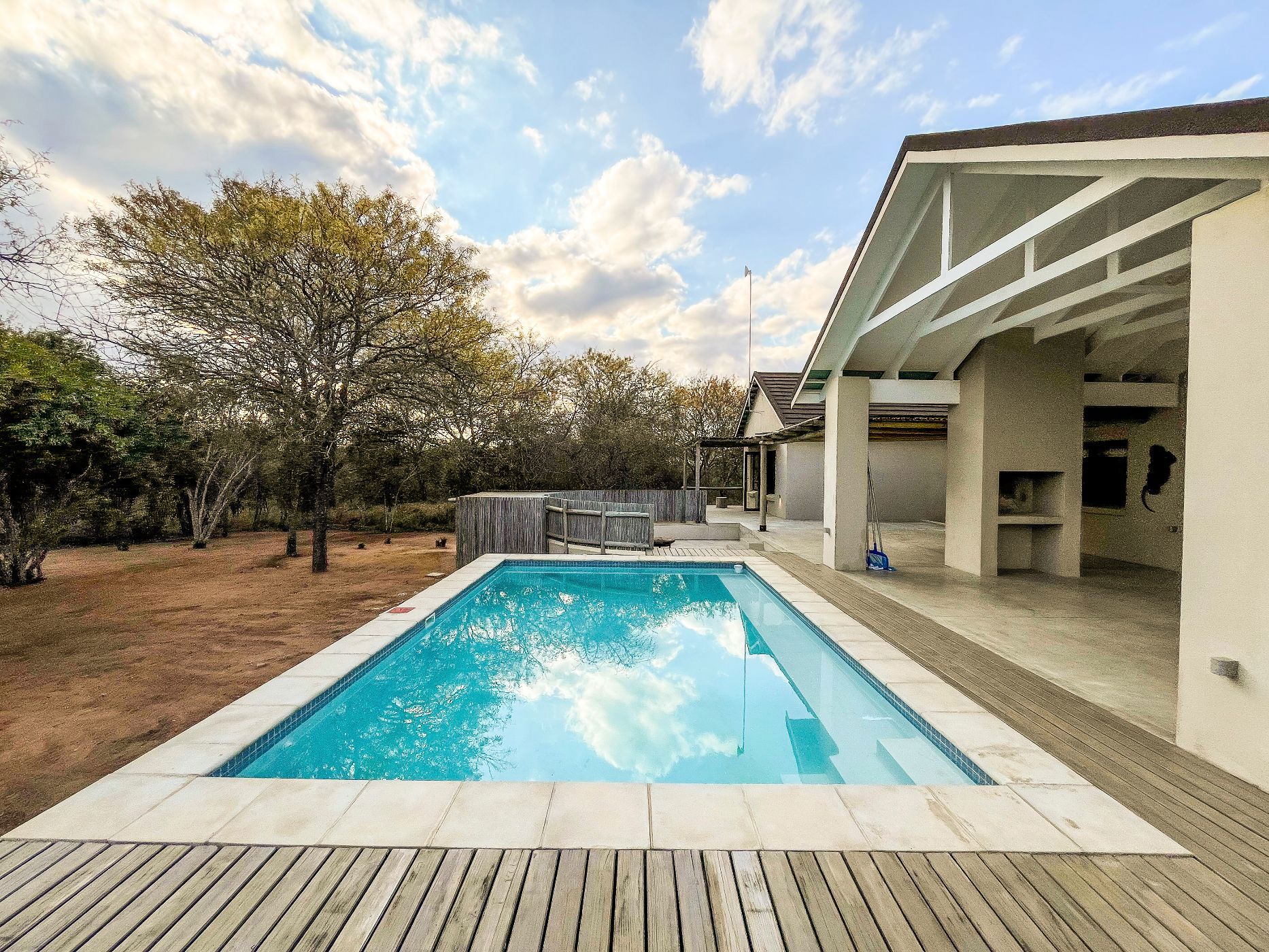 House for sale in Moditlo Nature Reserve - 1HS1752879