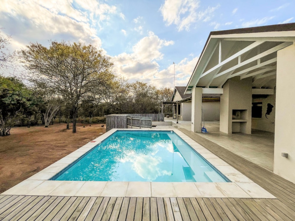 House for sale in Moditlo Nature Reserve - 1HS1752879 House for sale in Moditlo Nature Reserve - 1HS1752879