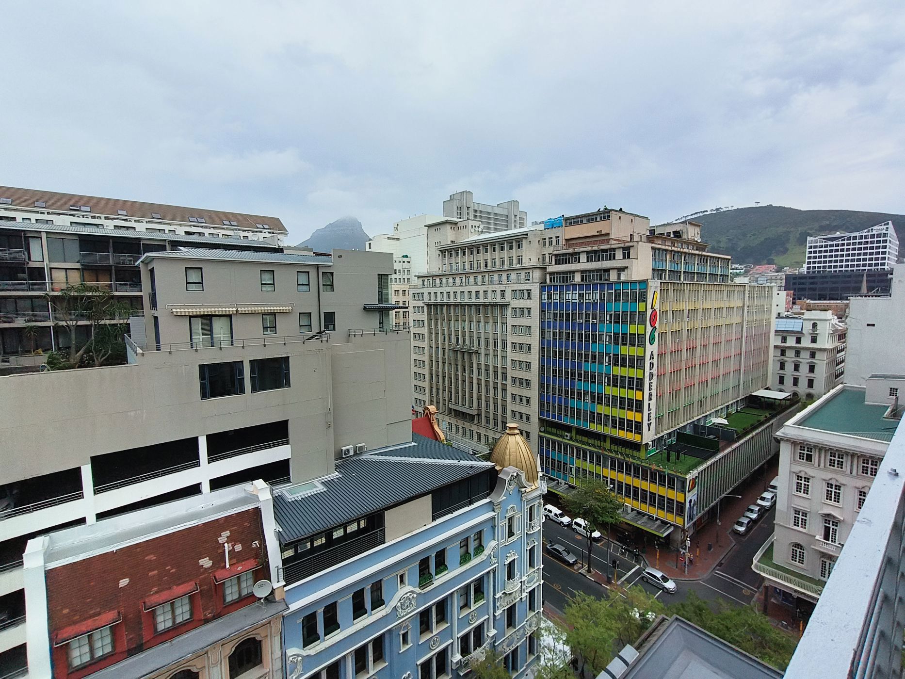 Apartment to rent in City Bowl - CBL1752804