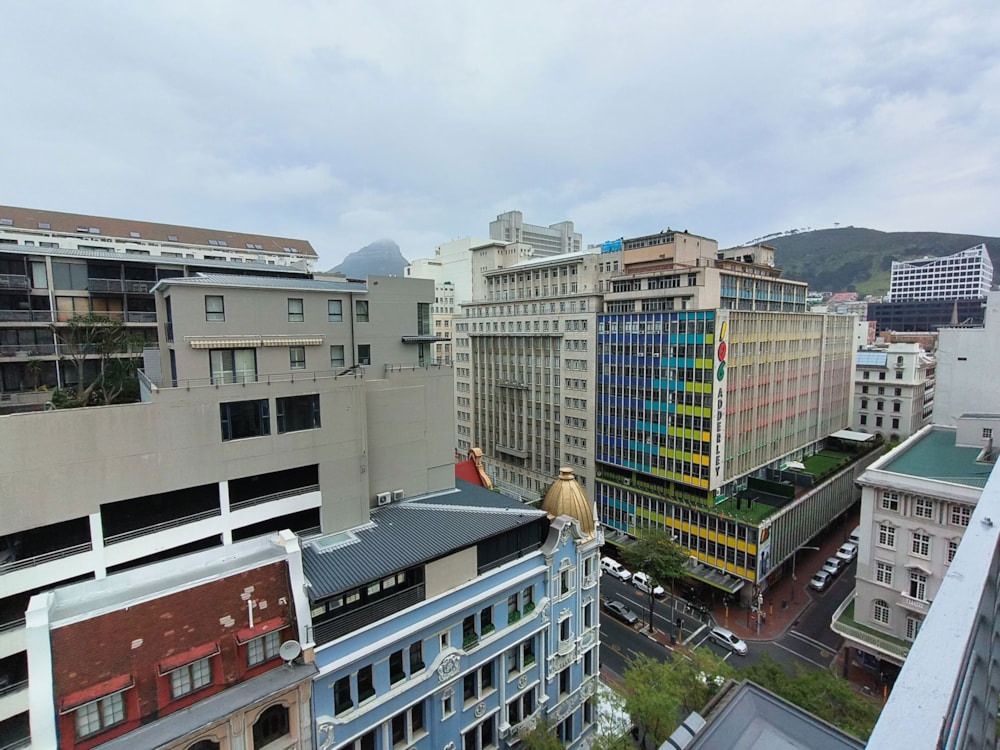 Apartment to rent in City Bowl - CBL1752804