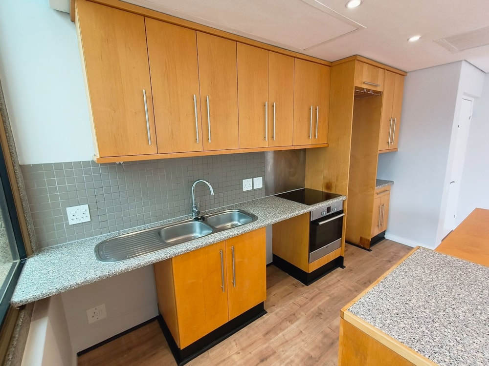 Apartment to rent in City Bowl - CBL1752804