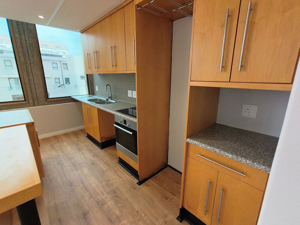 Apartment to rent in City Bowl - CBL1752804