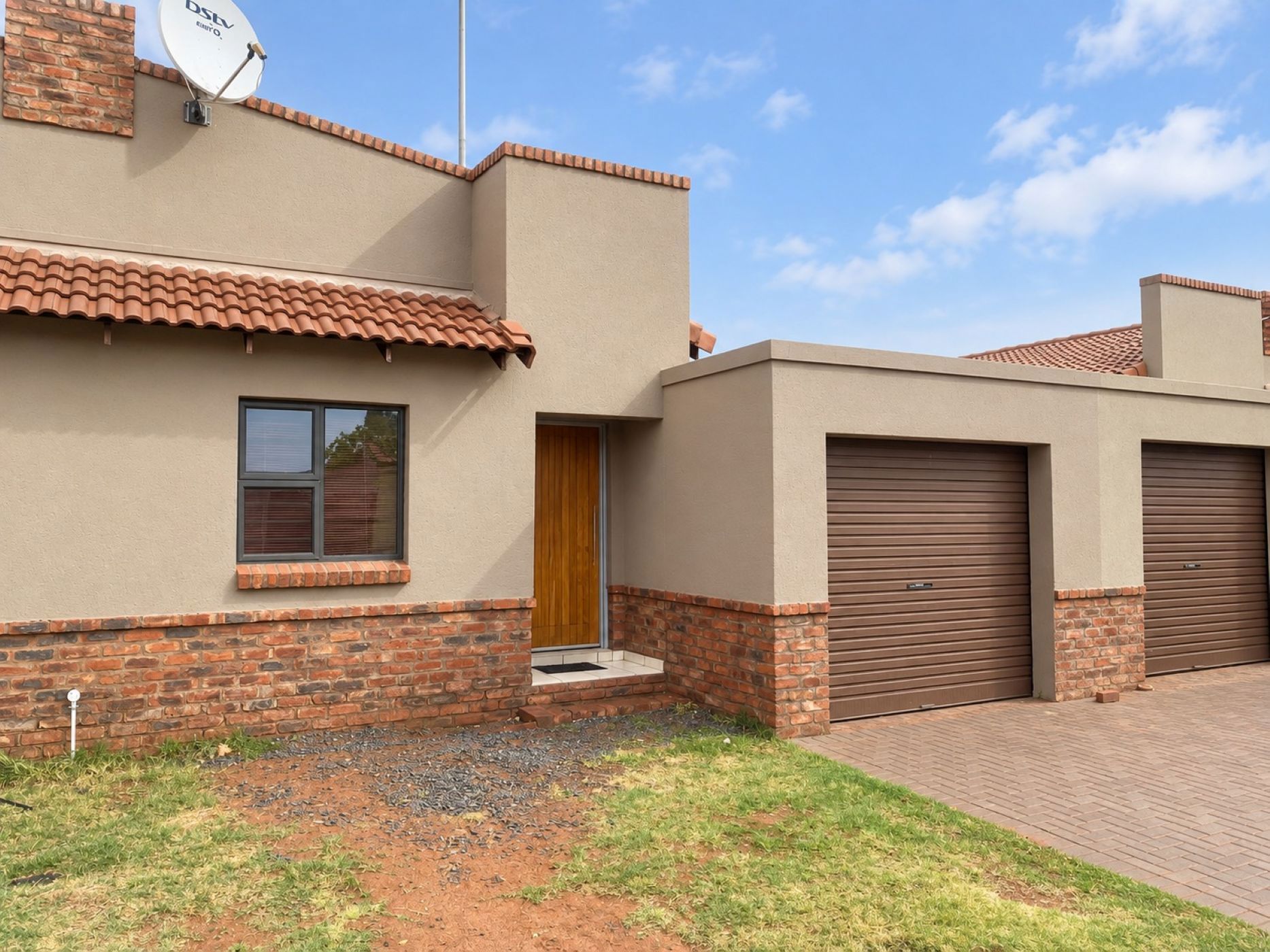 House to rent in Kathu - 1RN1752816