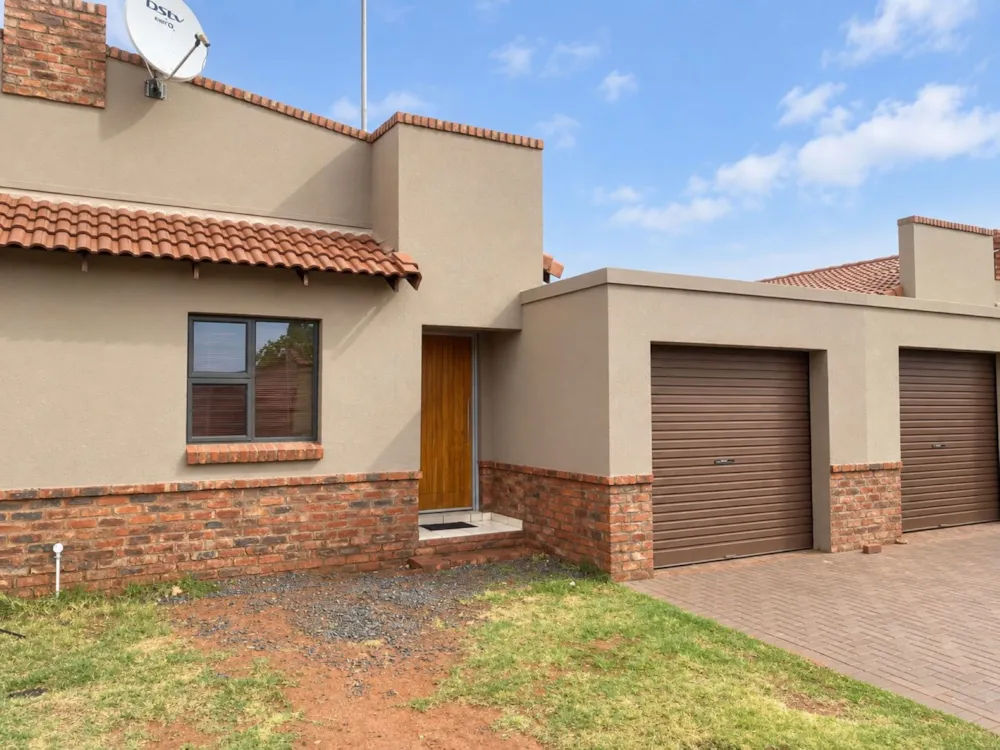 House let in Kathu - 1RN1752816 House let in Kathu - 1RN1752816