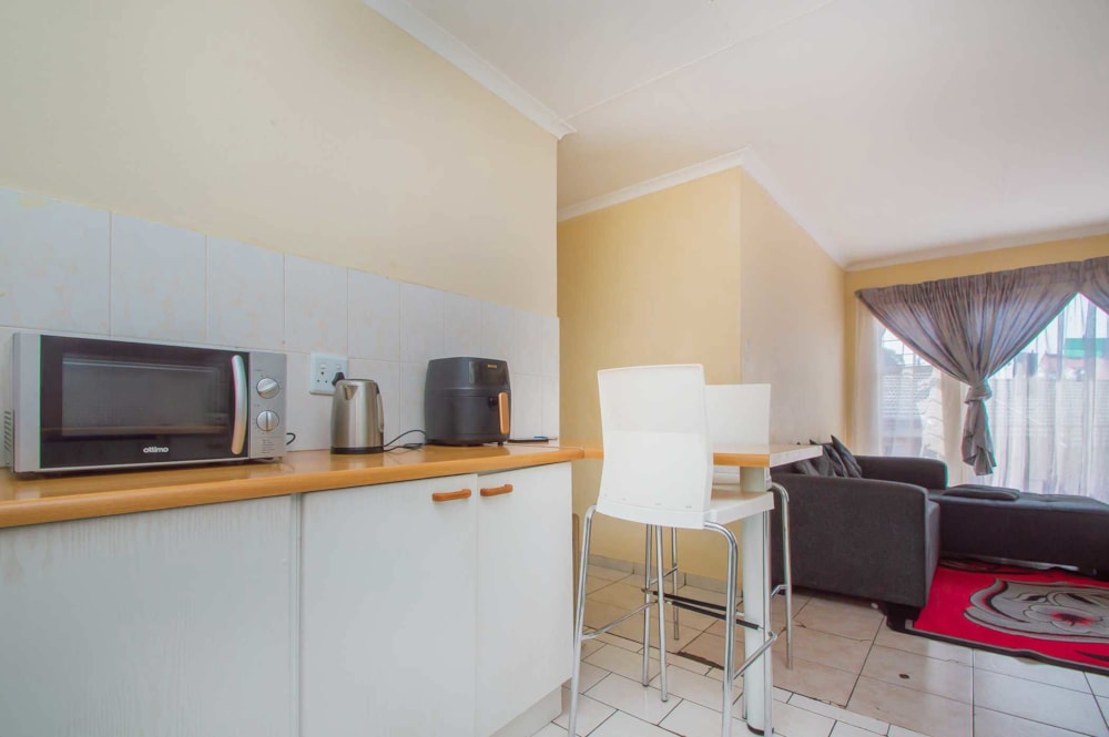 Apartment for sale in Mindalore - 1KR1752979