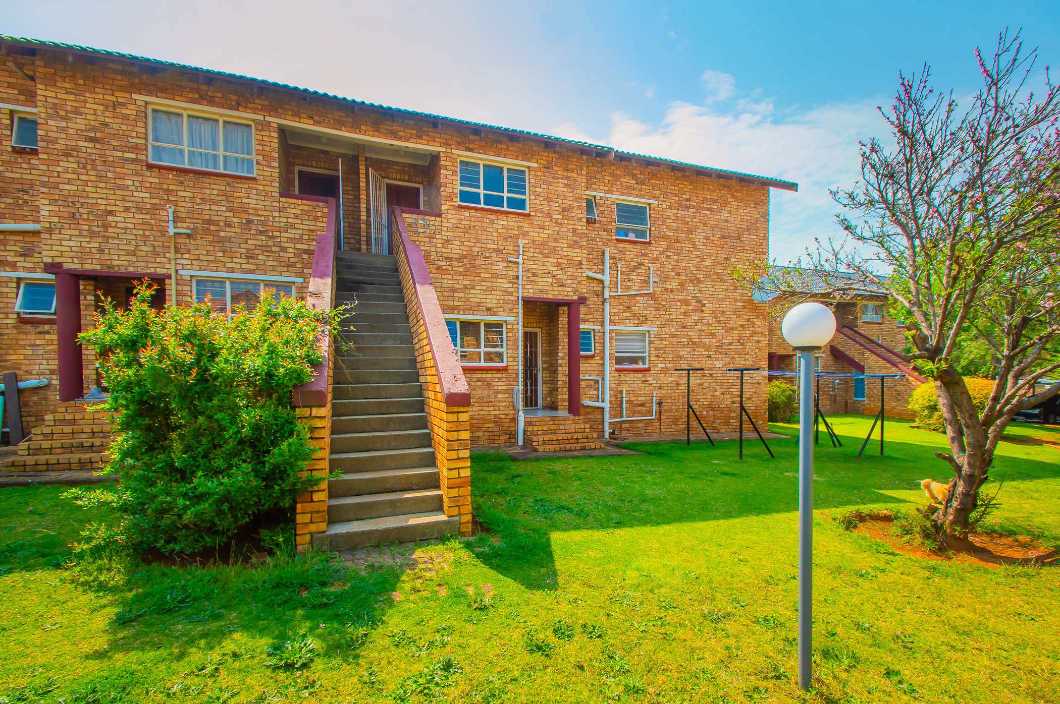 Apartment for sale in Mindalore - 1KR1752979