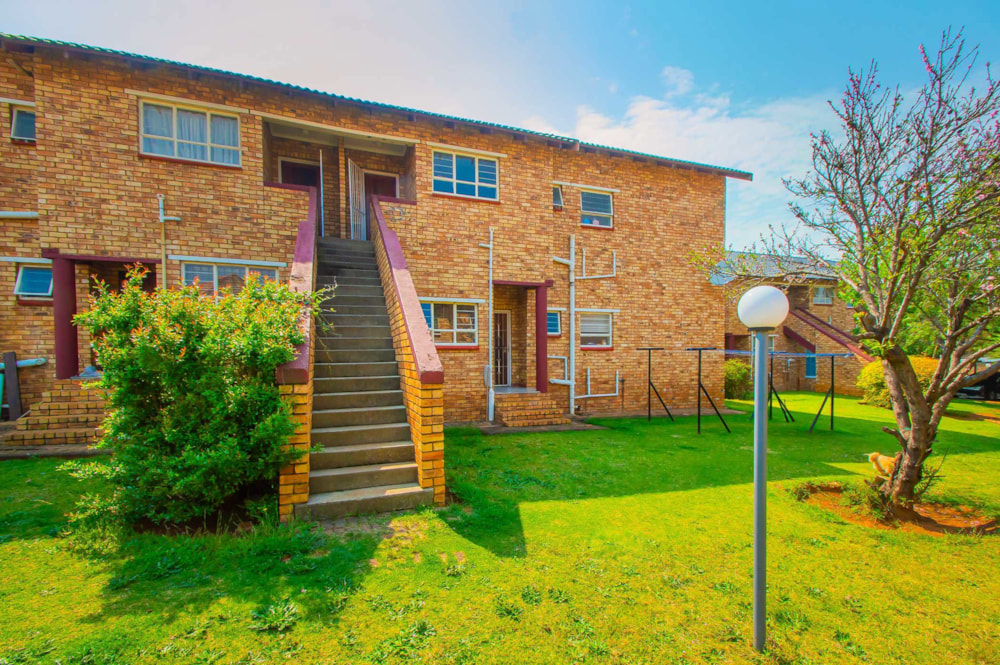 Apartment for sale in Mindalore - 1KR1752979
