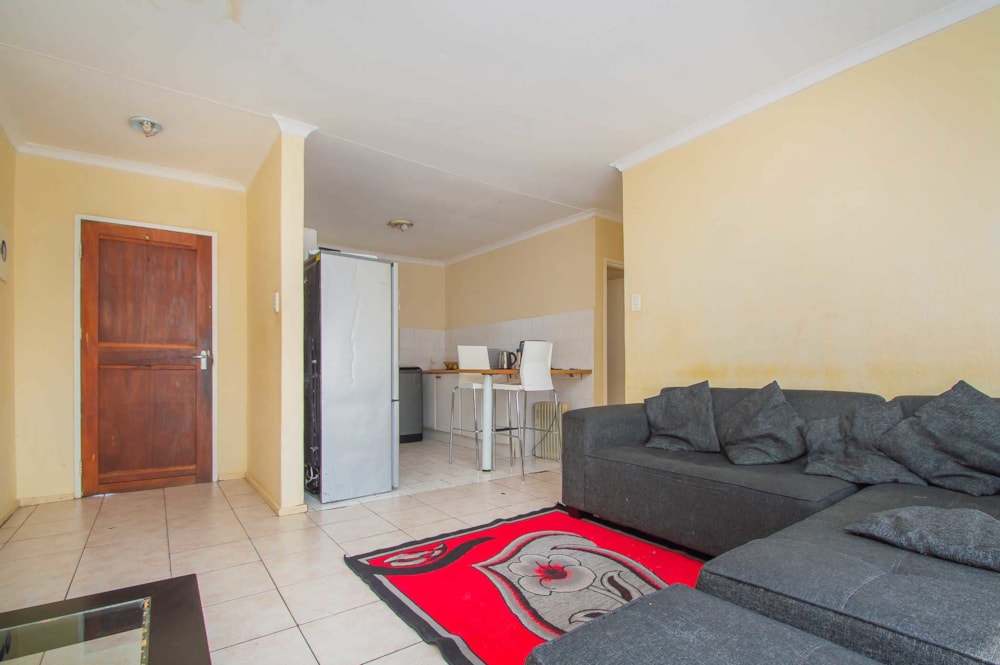 Apartment for sale in Mindalore - 1KR1752979