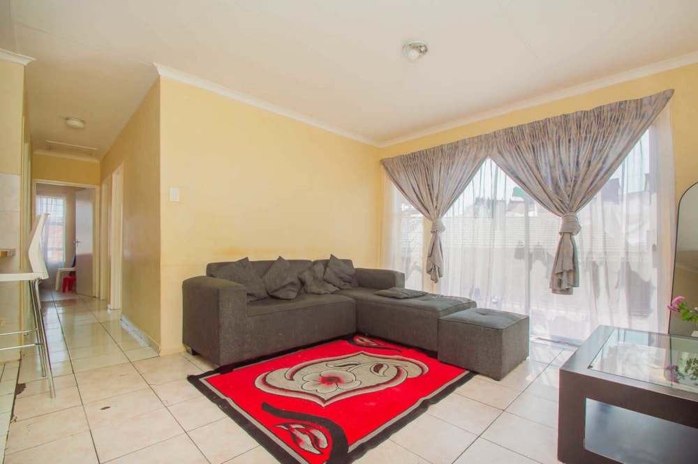 Apartment for sale in Mindalore - 1KR1752979
