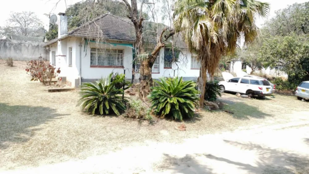 House for sale in Mutare, Zimbabwe - 3ZB1754856 House for sale in Mutare, Zimbabwe - 3ZB1754856