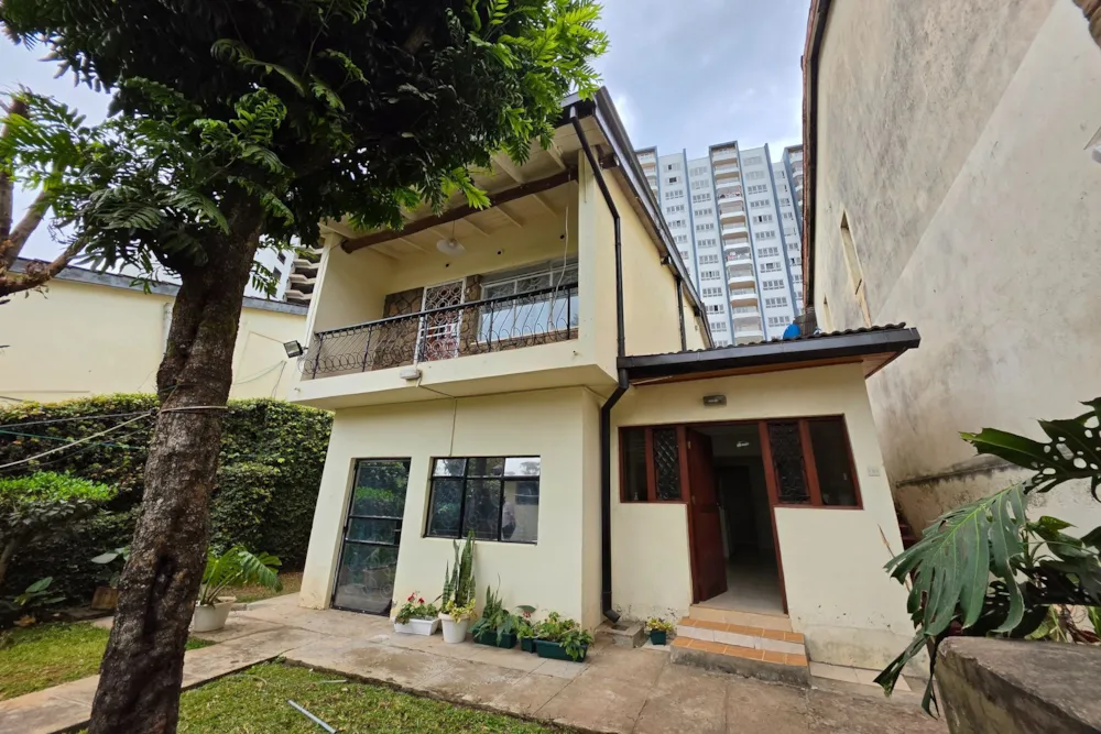 Townhouse to rent in Parklands, Kenya - 3KE1755309 Townhouse to rent in Parklands, Kenya - 3KE1755309