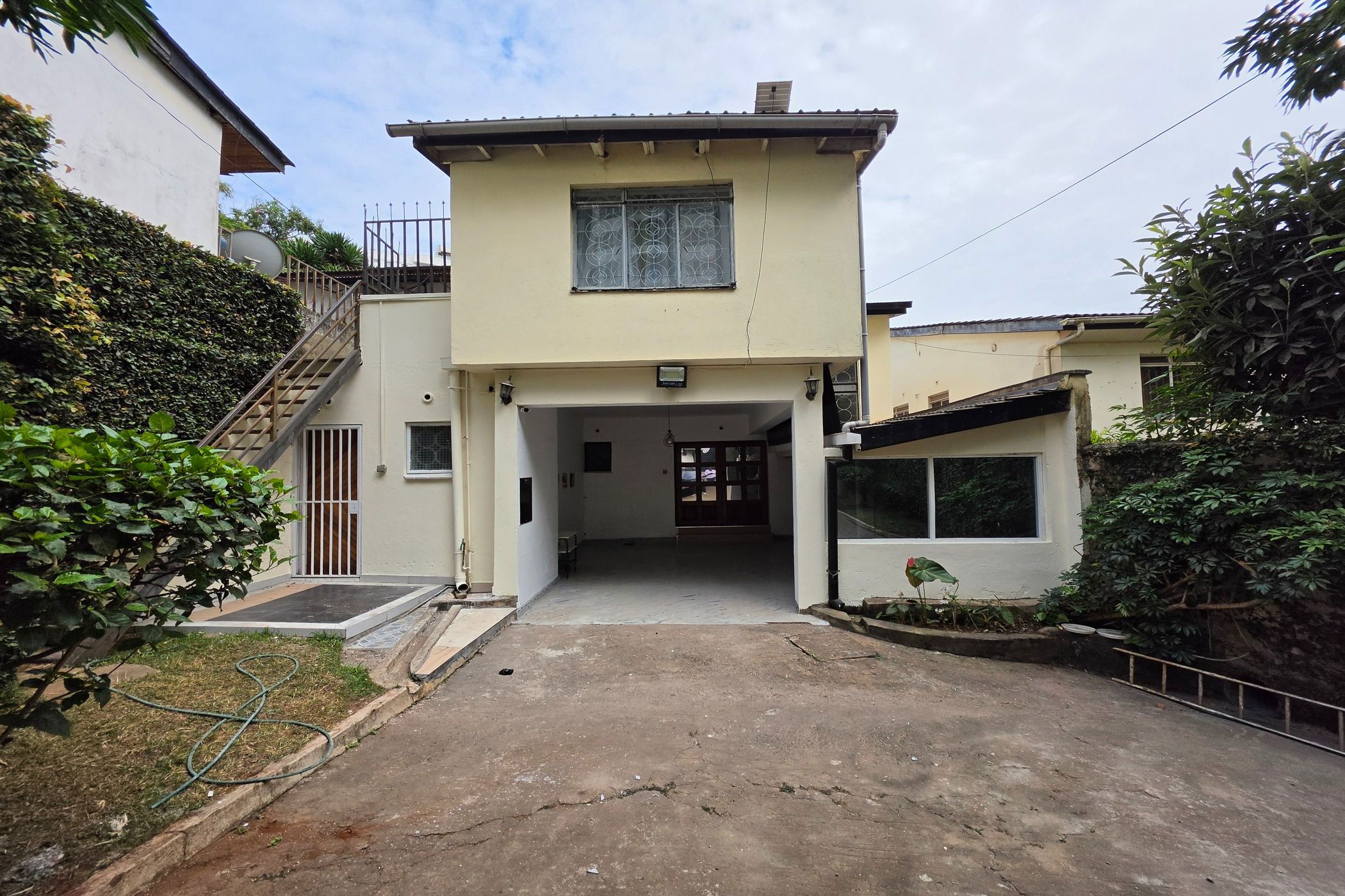 Townhouse to rent in Parklands, Kenya - 3KE1755309